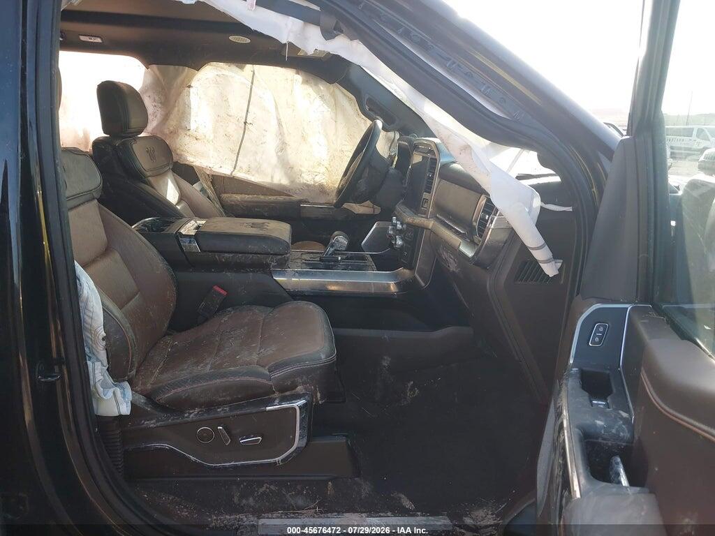 1FTFW1ED6MFA98917 2021 FORD F-150 photo no. 5