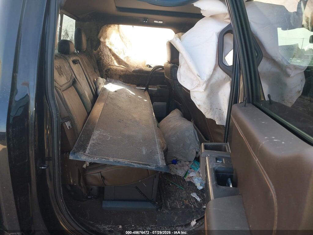 1FTFW1ED6MFA98917 2021 FORD F-150 photo no. 8