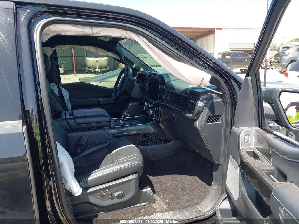 1FTFW1ED7MFC79587 2021 FORD F-150 photo no. 5