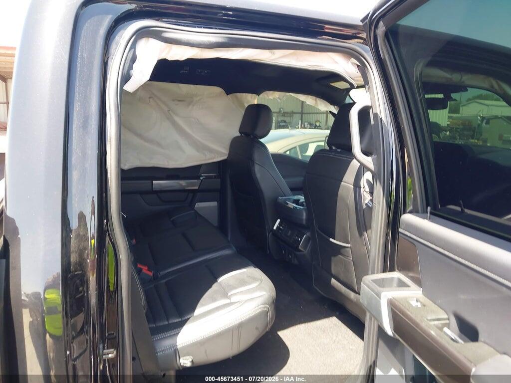 1FTFW1ED7MFC79587 2021 FORD F-150 photo no. 8