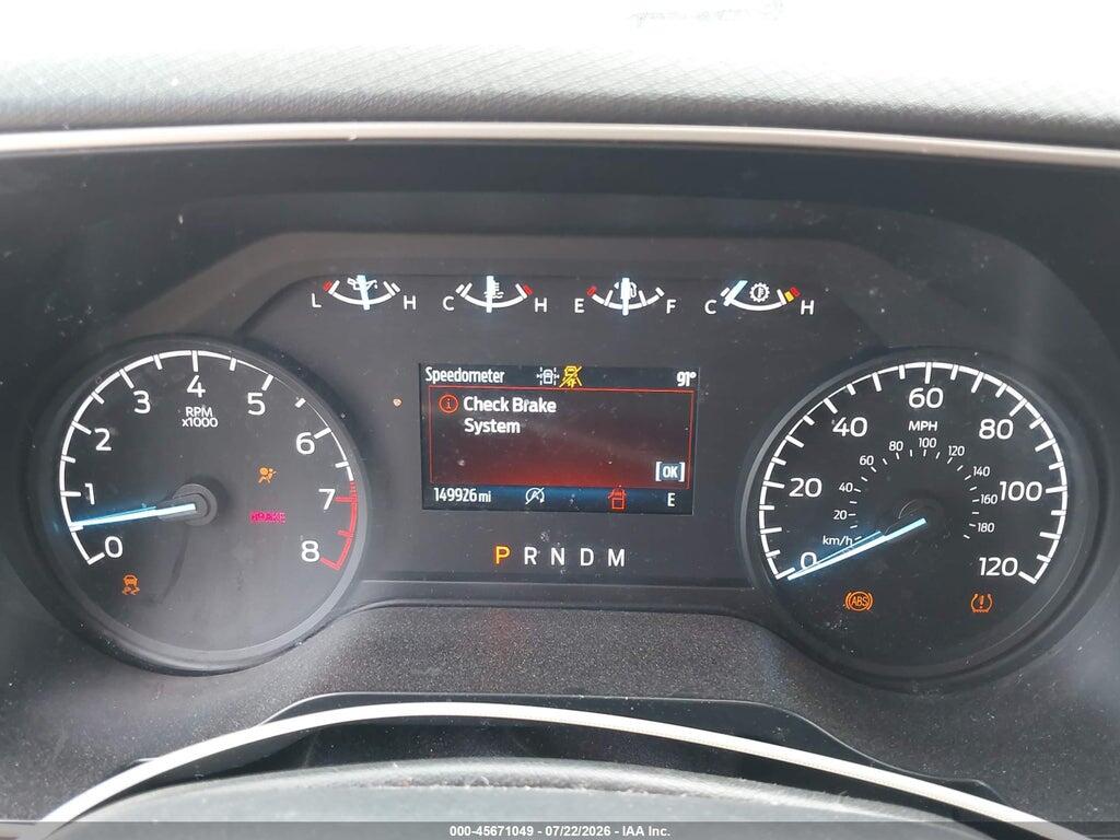 1FTFW1E56MKD16421 2021 FORD F-150 photo no. 7