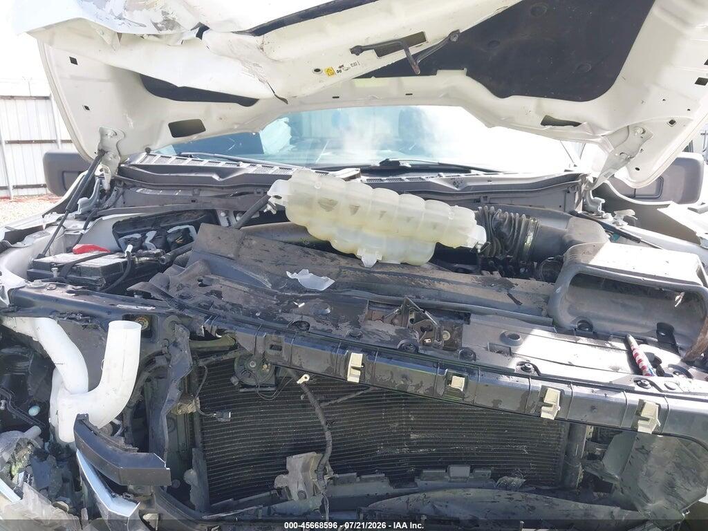 1FTFW1E80MKD75233 2021 FORD F-150 photo no. 10