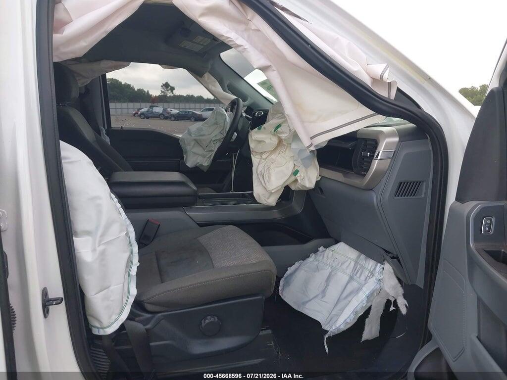 1FTFW1E80MKD75233 2021 FORD F-150 photo no. 5