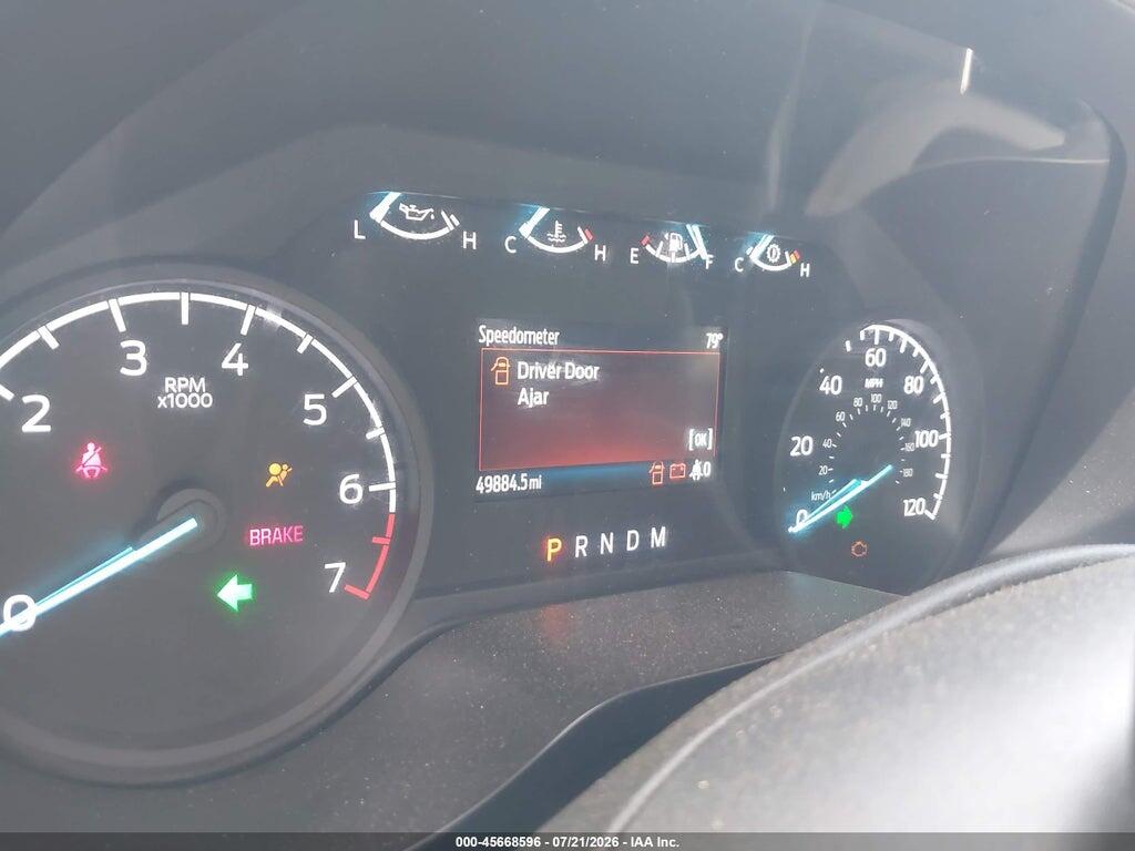 1FTFW1E80MKD75233 2021 FORD F-150 photo no. 7