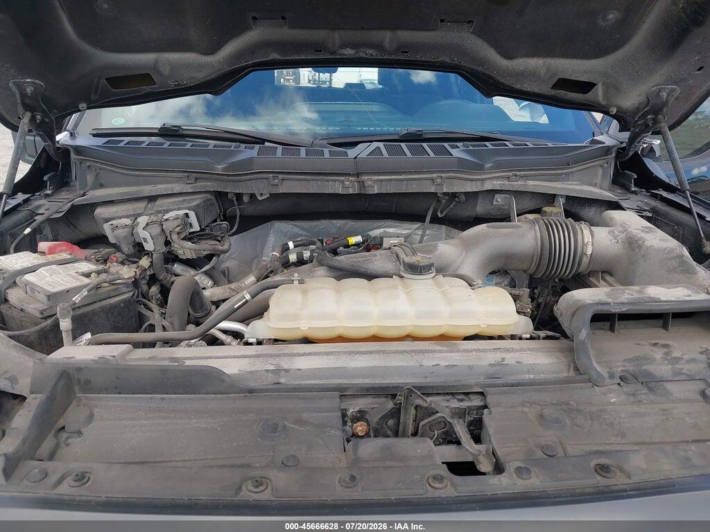 1FTEW1EP0MFB14406 2021 FORD F-150 photo no. 10