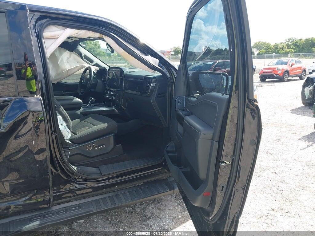 1FTEW1EP0MFB14406 2021 FORD F-150 photo no. 5