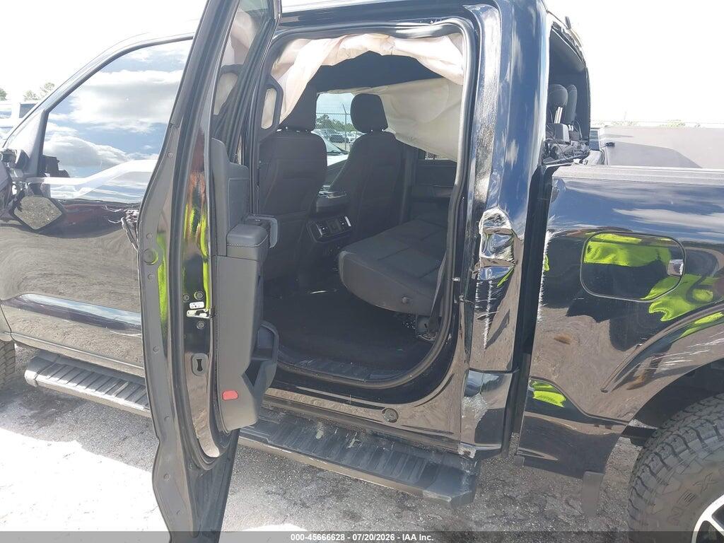 1FTEW1EP0MFB14406 2021 FORD F-150 photo no. 8