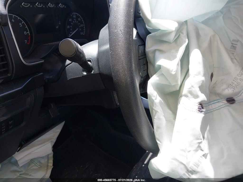 1FTFW1E81MFA21665 2021 FORD F-150 photo no. 7
