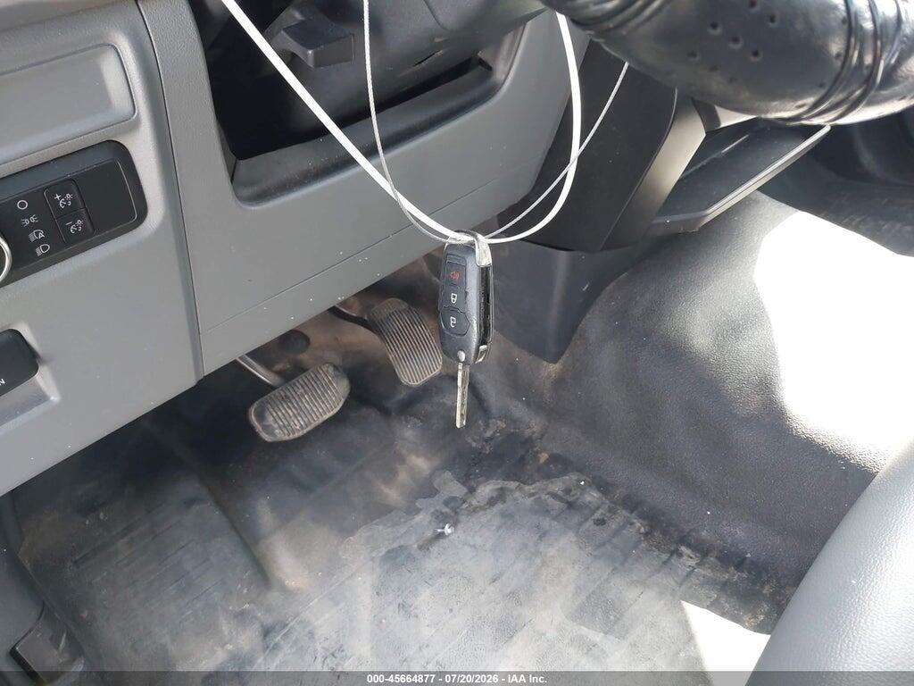 1FTMF1CB2MKD55068 2021 FORD F-150 photo no. 11