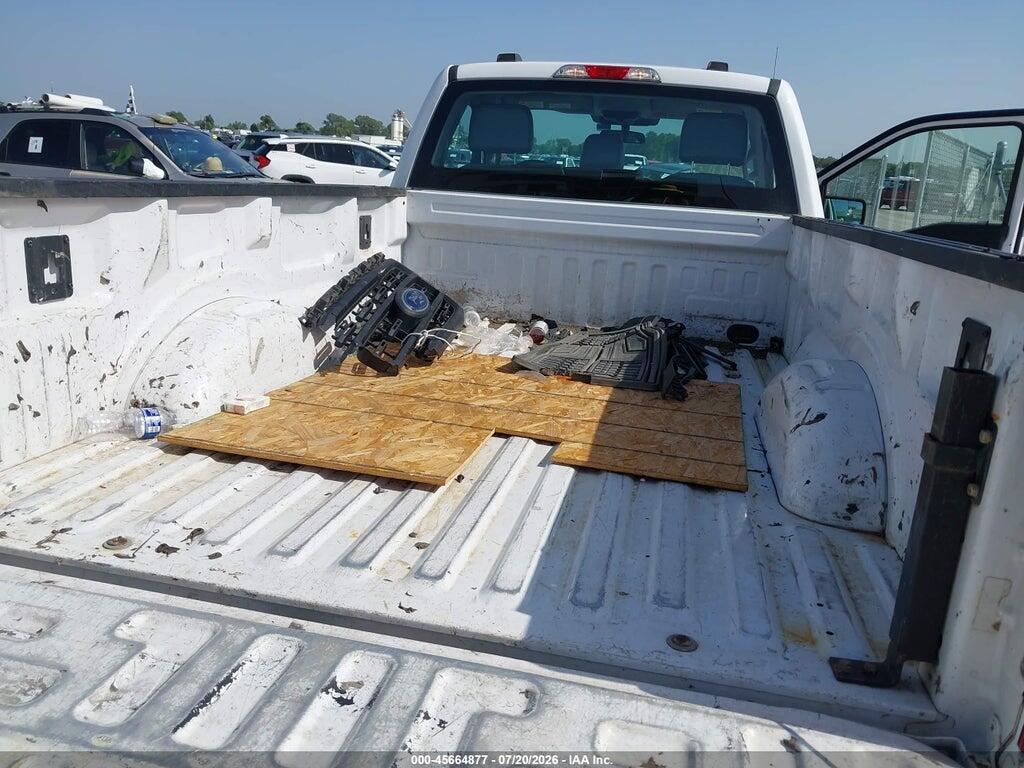 1FTMF1CB2MKD55068 2021 FORD F-150 photo no. 8