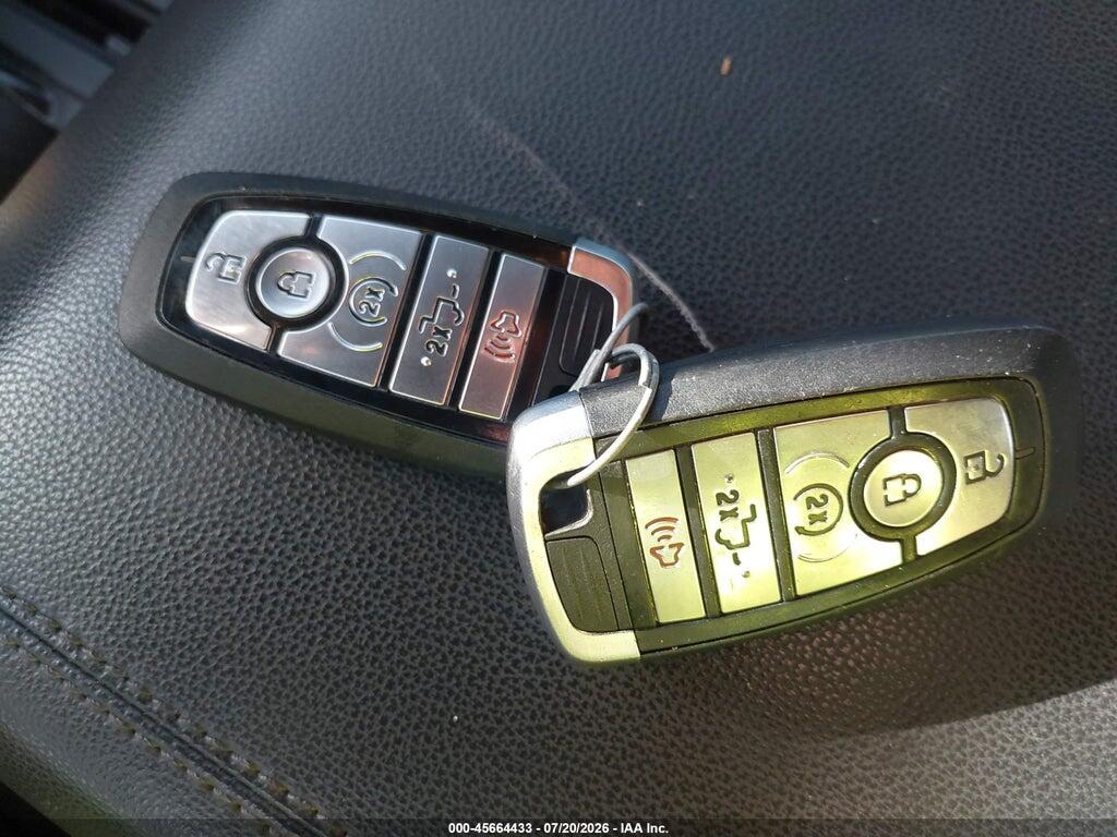 1FTFW1E52MFA98356 2021 FORD F-150 photo no. 11