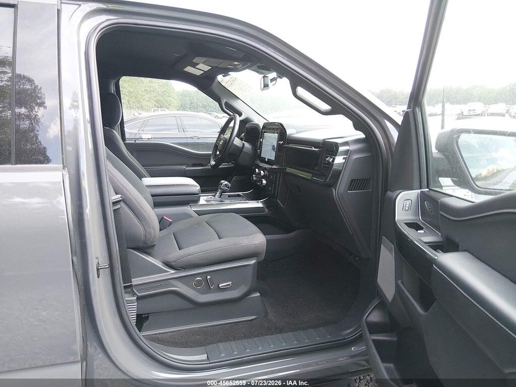 1FTFW1ED0MFC72304 2021 FORD F-150 photo no. 5