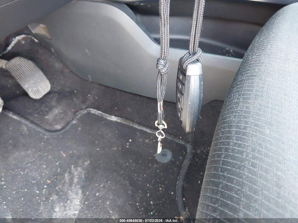 1FTFW1E81MFA87343 2021 FORD F-150 photo no. 11