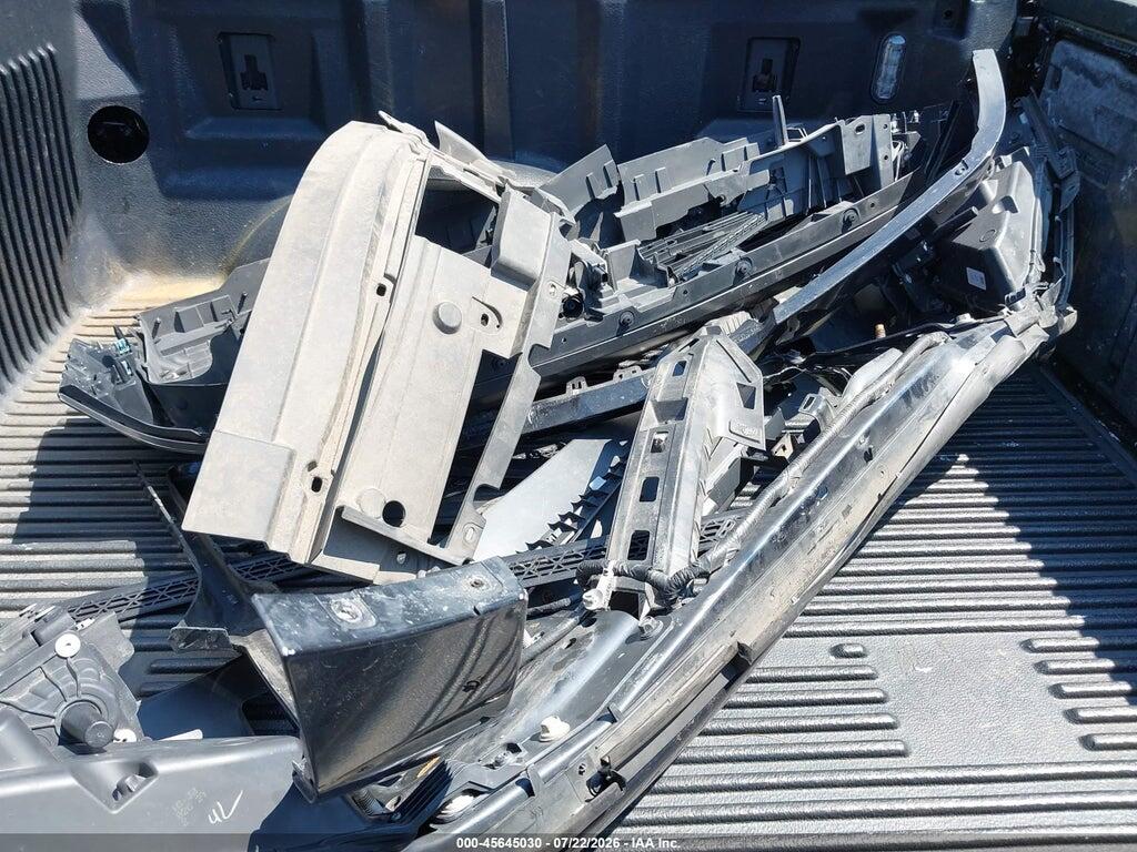 1FTFW1E81MFA87343 2021 FORD F-150 photo no. 12
