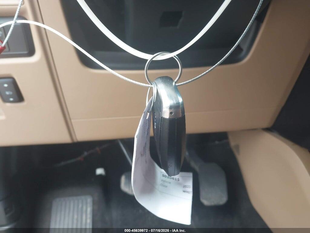 1FTEW1C87MKE53201 2021 FORD F-150 photo no. 10