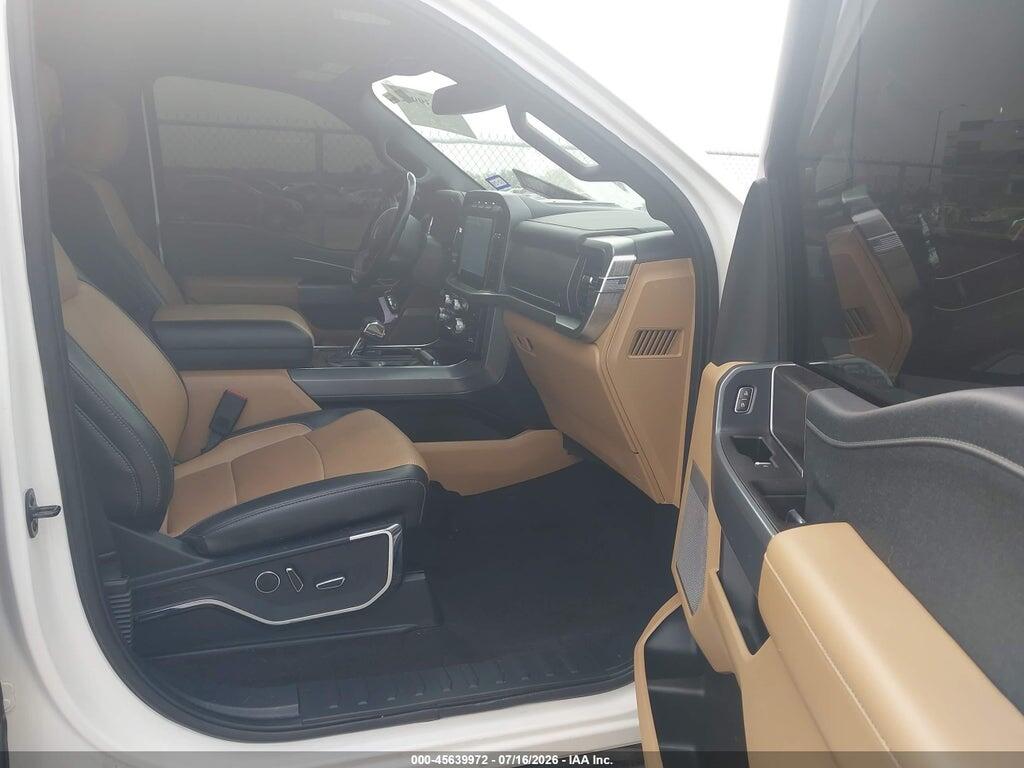 1FTEW1C87MKE53201 2021 FORD F-150 photo no. 5