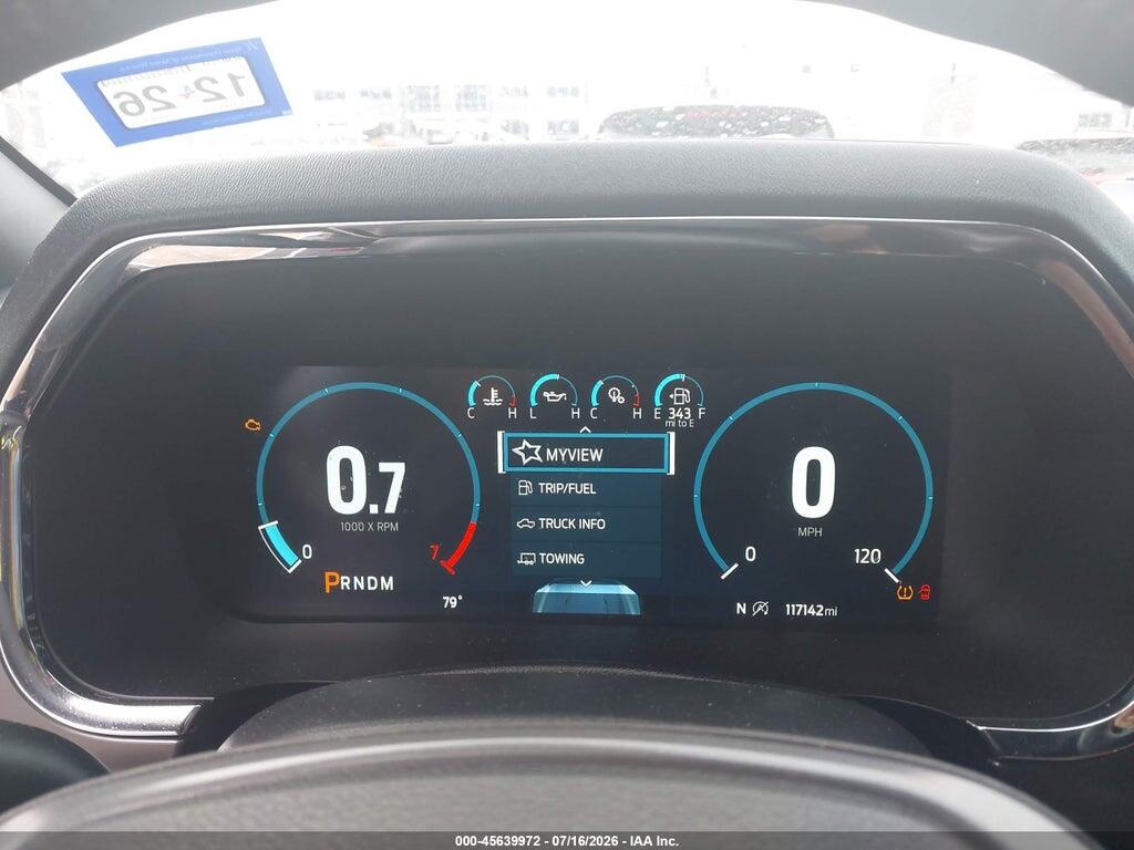 1FTEW1C87MKE53201 2021 FORD F-150 photo no. 7