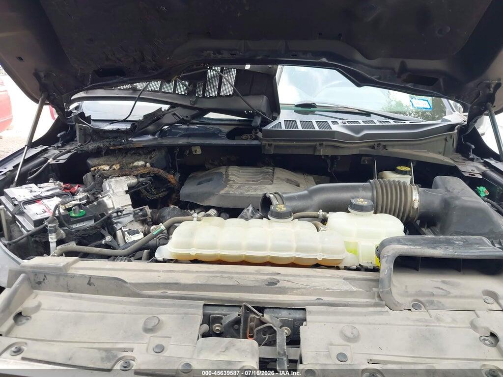 1FTFW1ED7MFA85500 2021 FORD F-150 photo no. 10