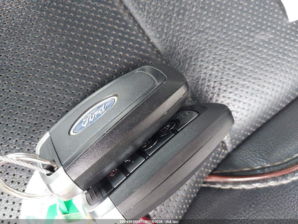 1FTFW1ED7MFA85500 2021 FORD F-150 photo no. 11