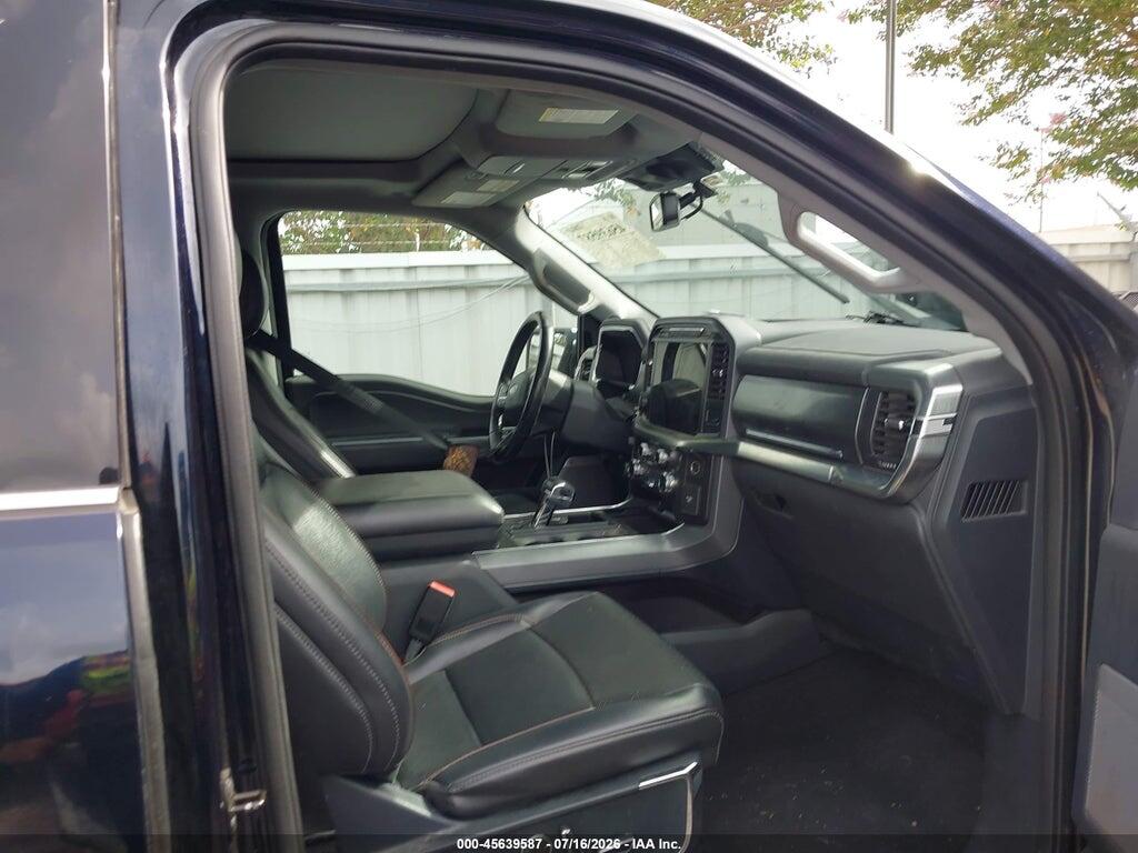 1FTFW1ED7MFA85500 2021 FORD F-150 photo no. 5