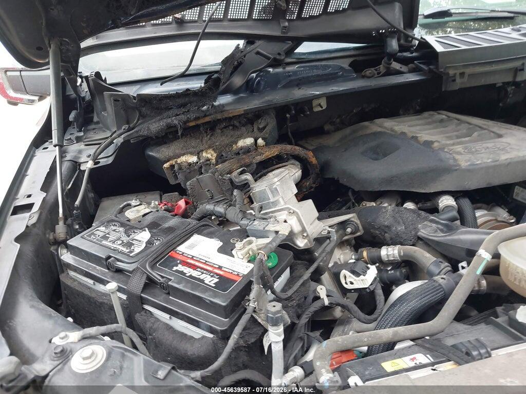 1FTFW1ED7MFA85500 2021 FORD F-150 photo no. 6
