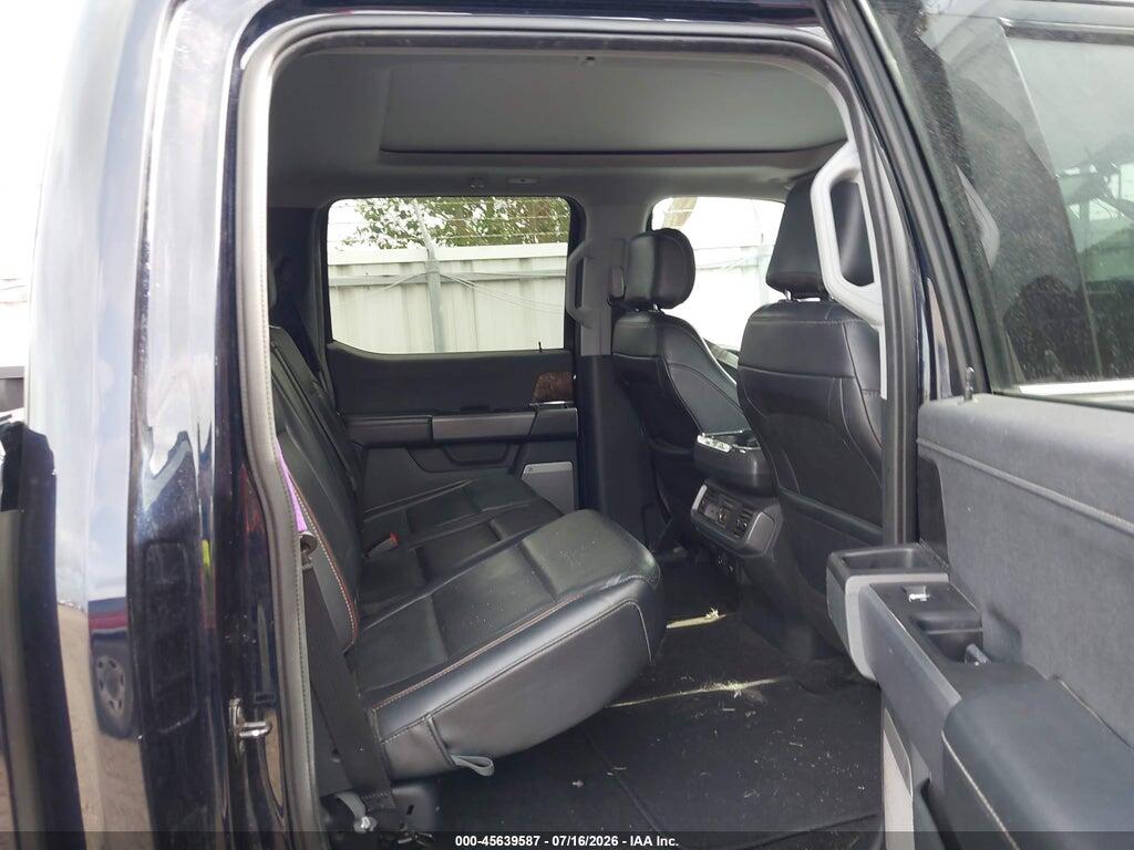 1FTFW1ED7MFA85500 2021 FORD F-150 photo no. 8