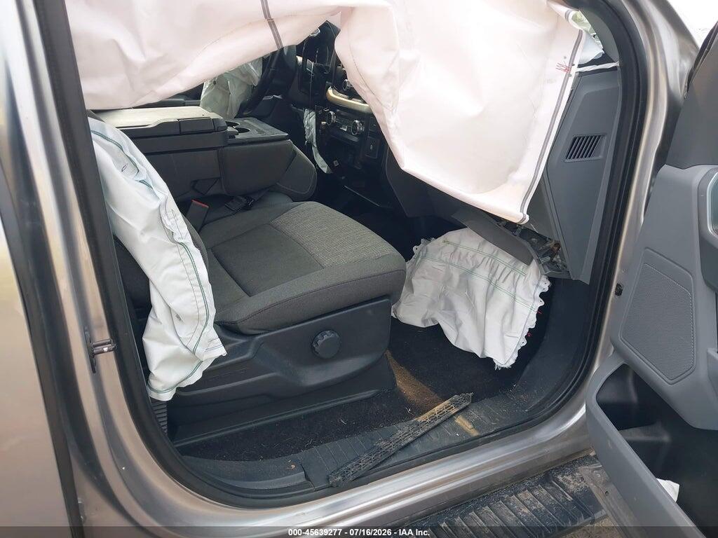 1FTEW1EP1MFC83950 2021 FORD F-150 photo no. 5