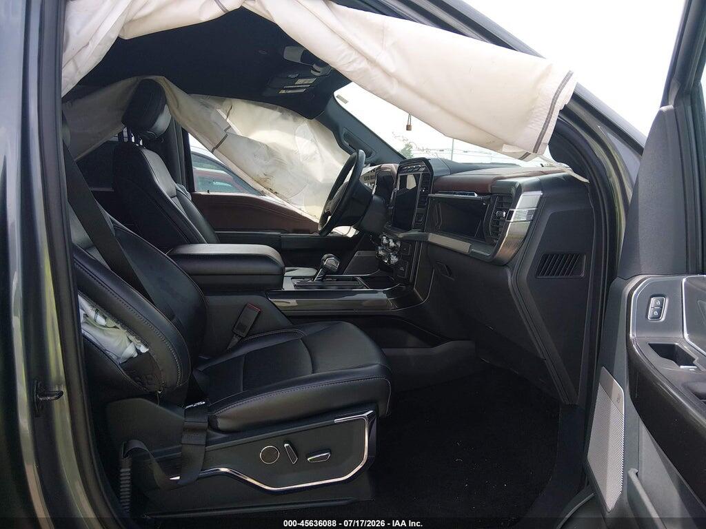 1FTFW1E87MFB42166 2021 FORD F-150 photo no. 5