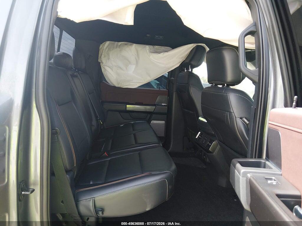 1FTFW1E87MFB42166 2021 FORD F-150 photo no. 8