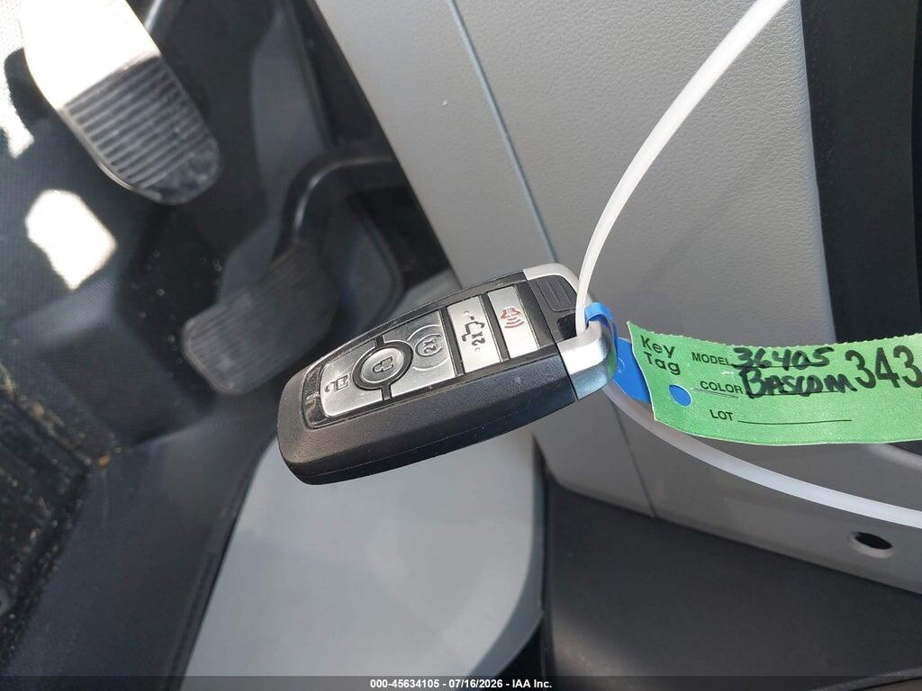 1FTFW1E8XMFA55510 2021 FORD F-150 photo no. 11
