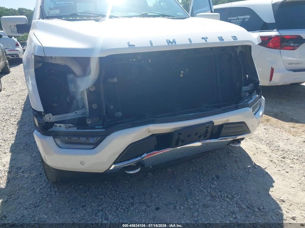 1FTFW1E8XMFA55510 2021 FORD F-150 photo no. 6