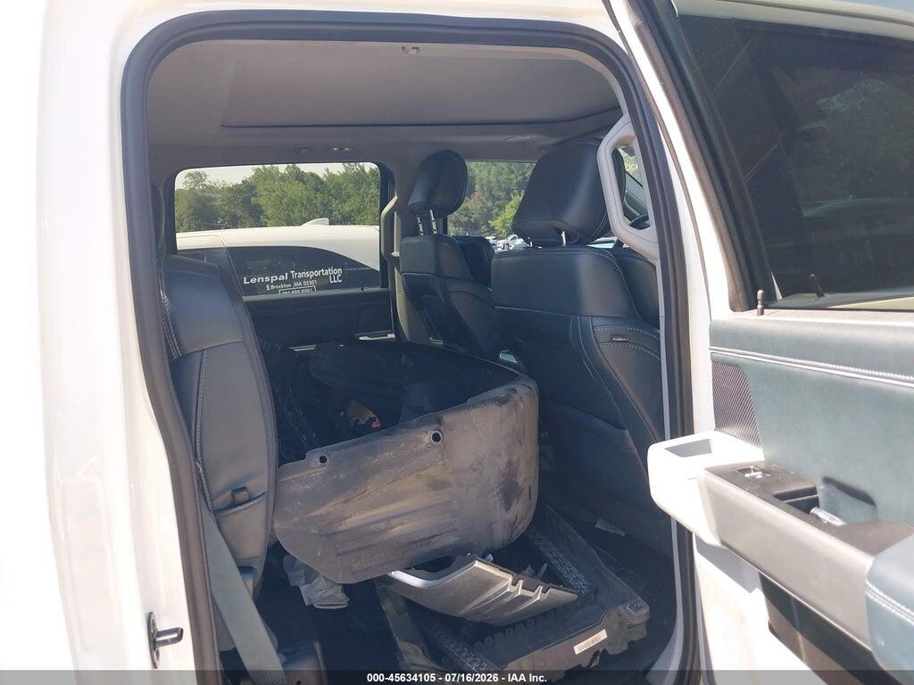1FTFW1E8XMFA55510 2021 FORD F-150 photo no. 8