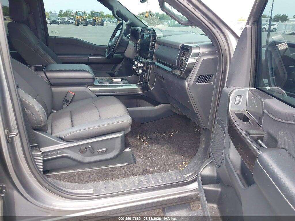 1FTEW1CP1MFD08560 2021 FORD F-150 photo no. 5