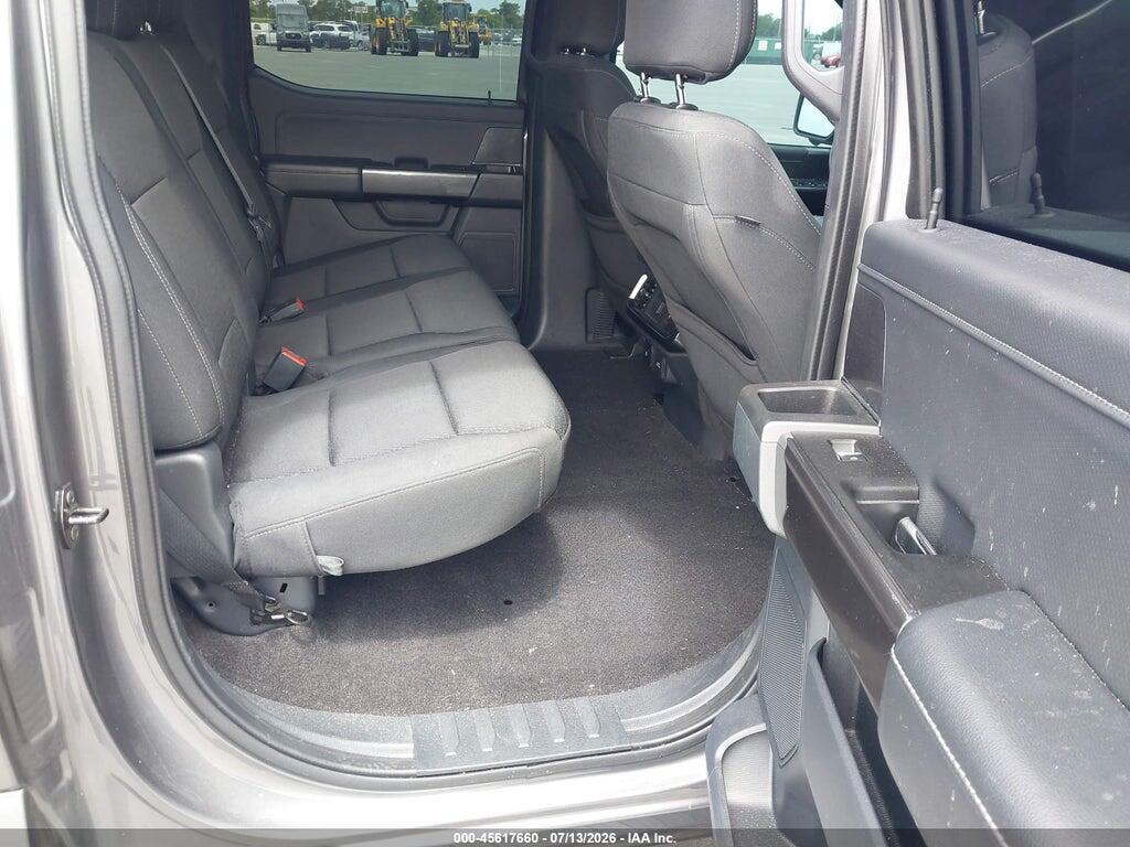 1FTEW1CP1MFD08560 2021 FORD F-150 photo no. 8