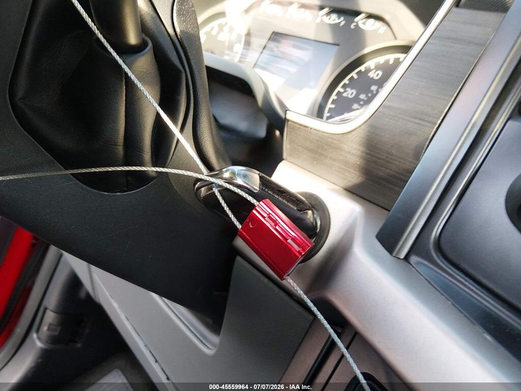 1FTMF1C59MKD04600 2021 FORD F-150 photo no. 11