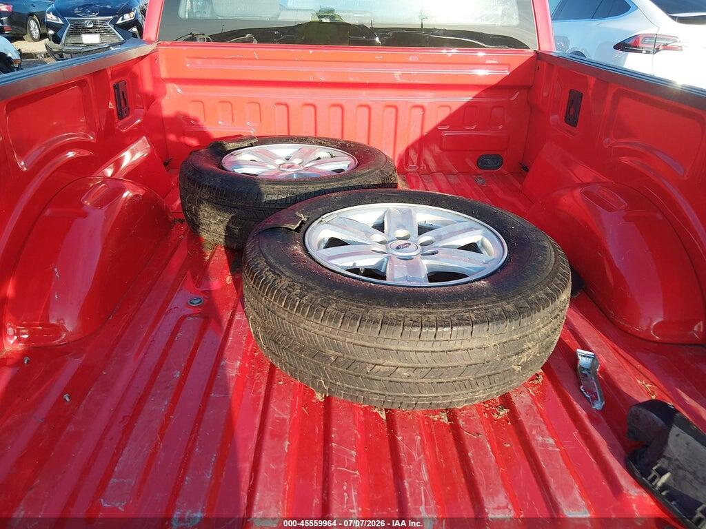 1FTMF1C59MKD04600 2021 FORD F-150 photo no. 12
