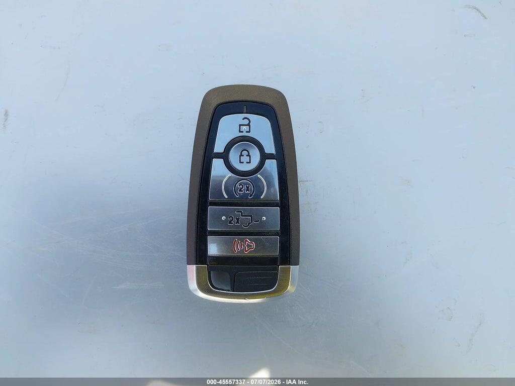 1FTFW1E89MFA96260 2021 FORD F-150 photo no. 11