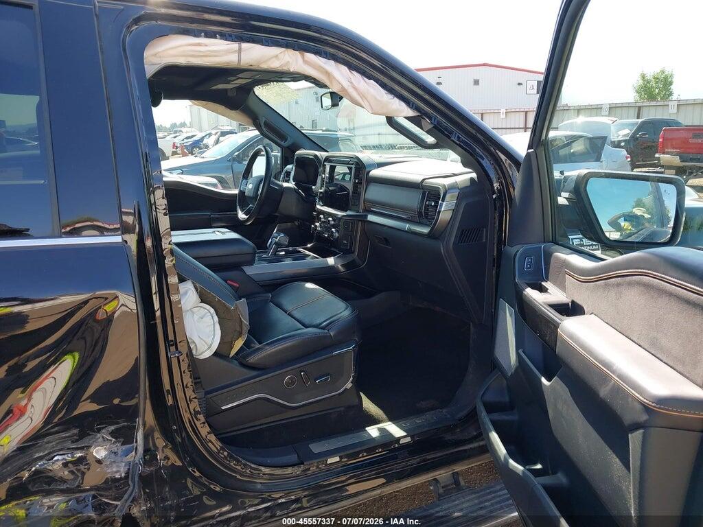 1FTFW1E89MFA96260 2021 FORD F-150 photo no. 5