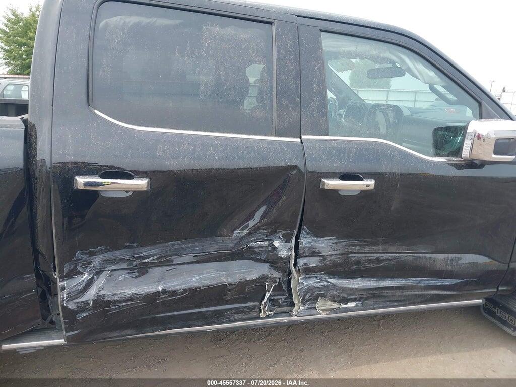 1FTFW1E89MFA96260 2021 FORD F-150 photo no. 6