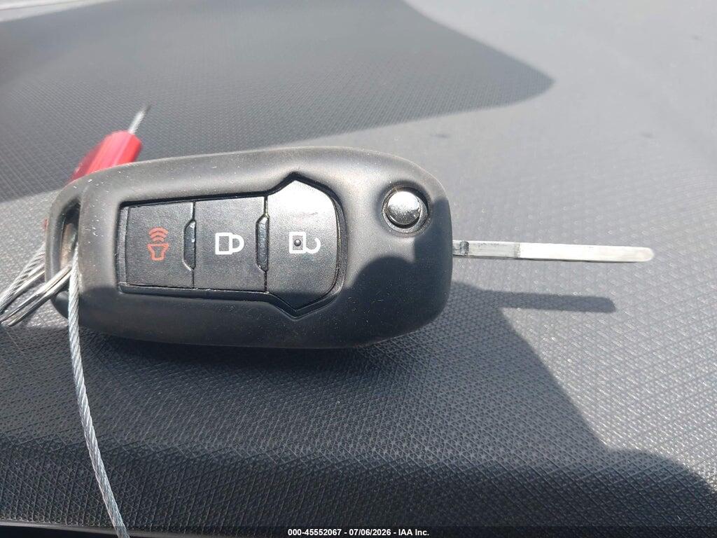 1FTEX1CP5MKD90474 2021 FORD F-150 photo no. 11