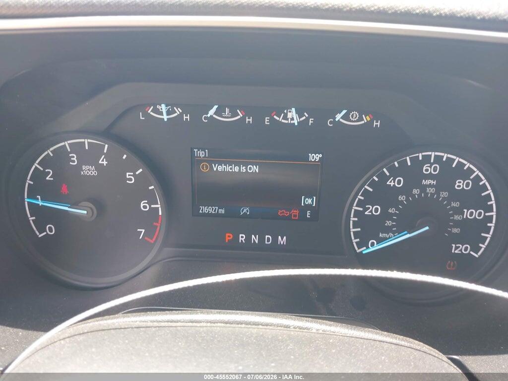 1FTEX1CP5MKD90474 2021 FORD F-150 photo no. 7