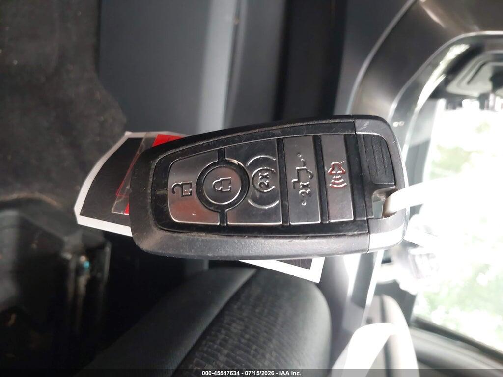 1FTFW1E83MFA20159 2021 FORD F-150 photo no. 11