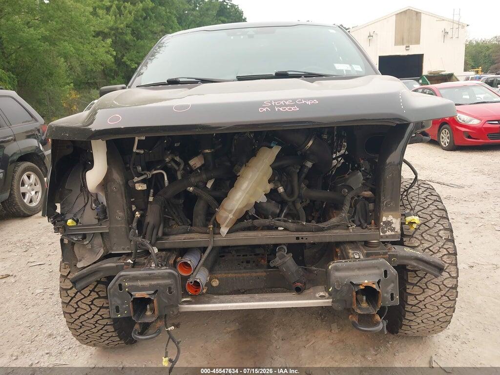 1FTFW1E83MFA20159 2021 FORD F-150 photo no. 12