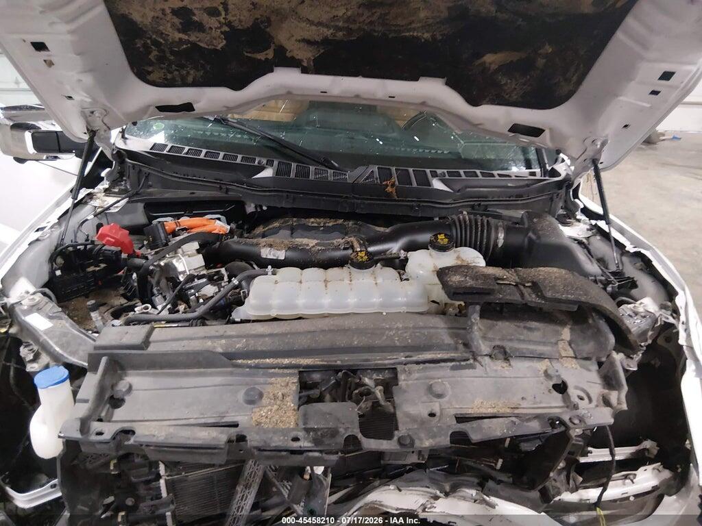 1FTFW1ED0MFB62269 2021 FORD F-150 photo no. 10