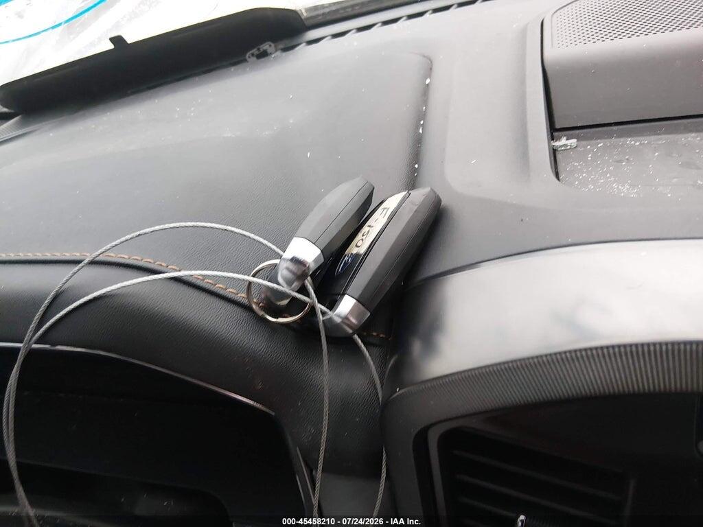 1FTFW1ED0MFB62269 2021 FORD F-150 photo no. 11
