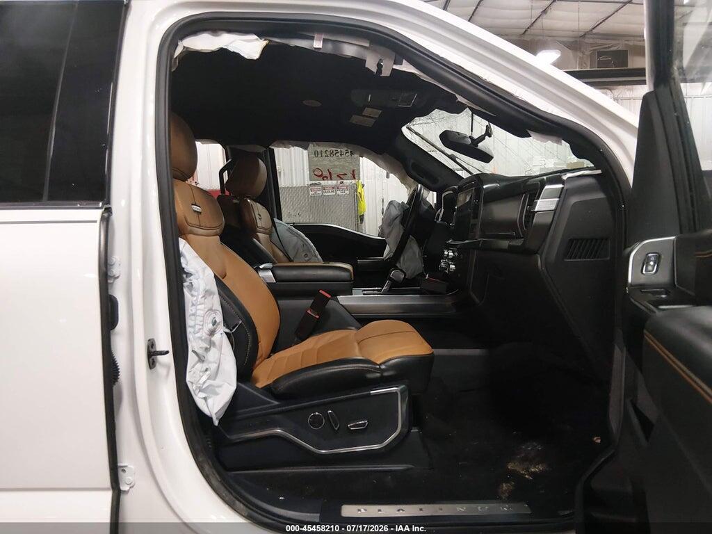 1FTFW1ED0MFB62269 2021 FORD F-150 photo no. 5