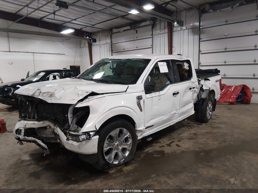 1FTFW1ED0MFB62269 2021 FORD F-150 photo no. 6