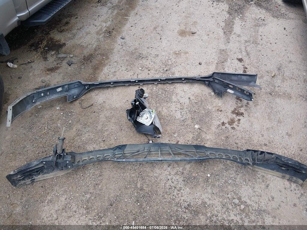 1FTFW1E58MFC94561 2021 FORD F-150 photo no. 12