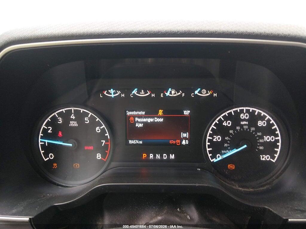 1FTFW1E58MFC94561 2021 FORD F-150 photo no. 7