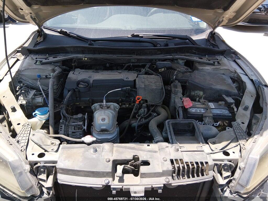 1HGCR2F58EA108239 2014 HONDA ACCORD photo no. 10